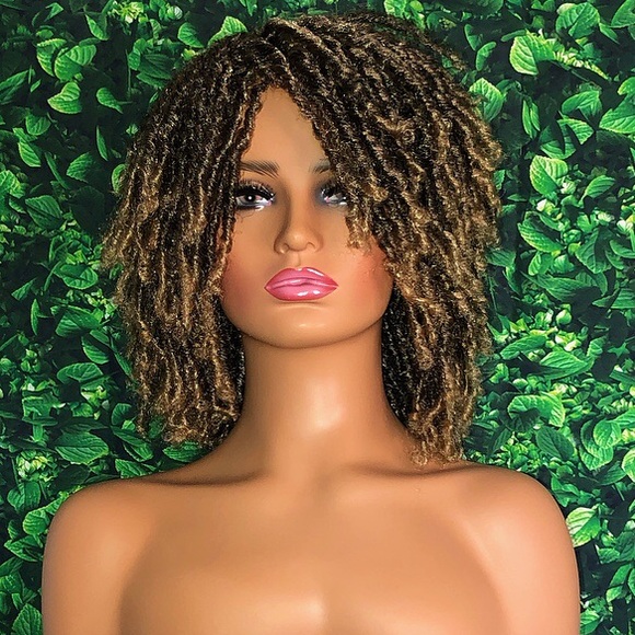 Other - Dreadlock wig